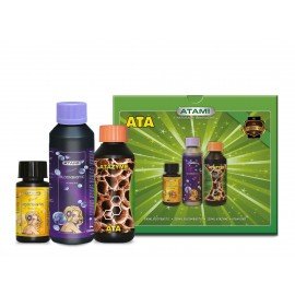 Ata Booster Package